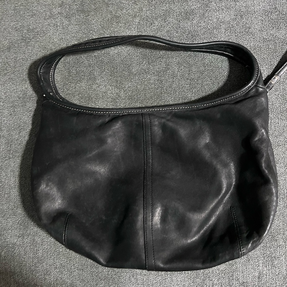 Coach purse pre loved 🥰